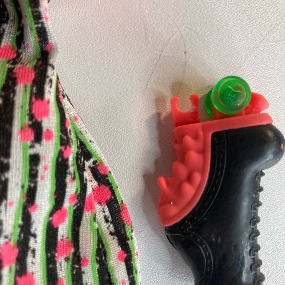 Monster High - Surf to Turf & Skulltimate Roller Maze - Skates Dress Read - Picture 3 of 3